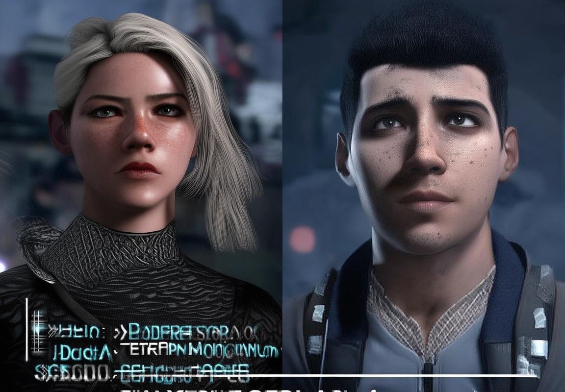 底特律变人与星露谷物语跨界合作：火力对决的创意之旅