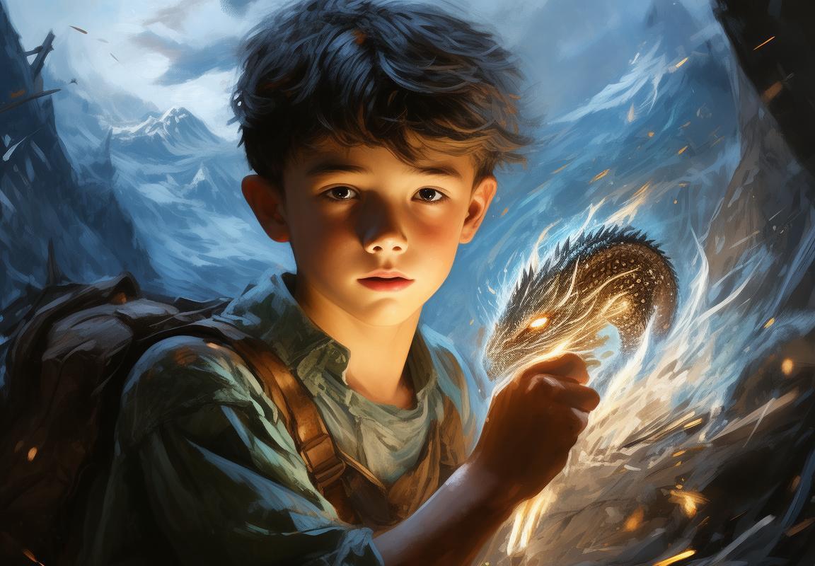 龙之召唤：梦想启航，挑战同行，我们一起探寻龙的奥秘