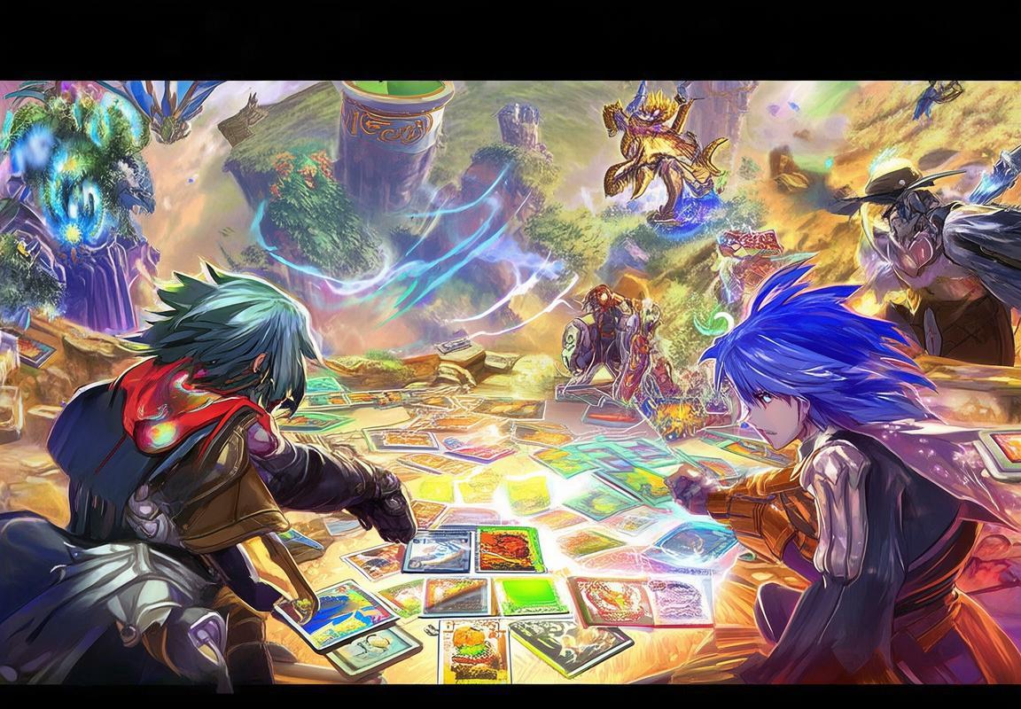游戏王决斗链接象棋融合：探索跨界游戏新体验