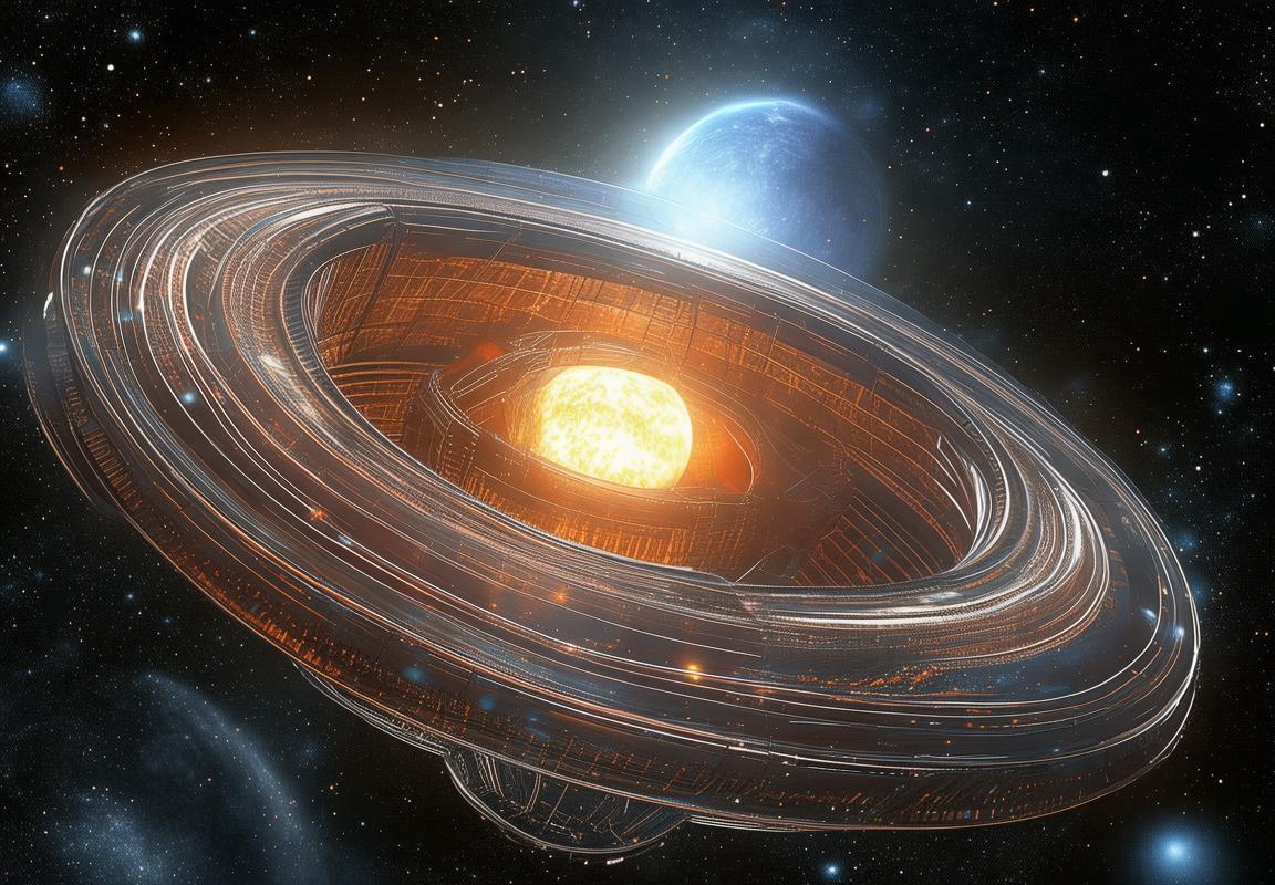 戴森球计划：宇宙勇者斗恶龙，星辰大海的科技与梦想之旅