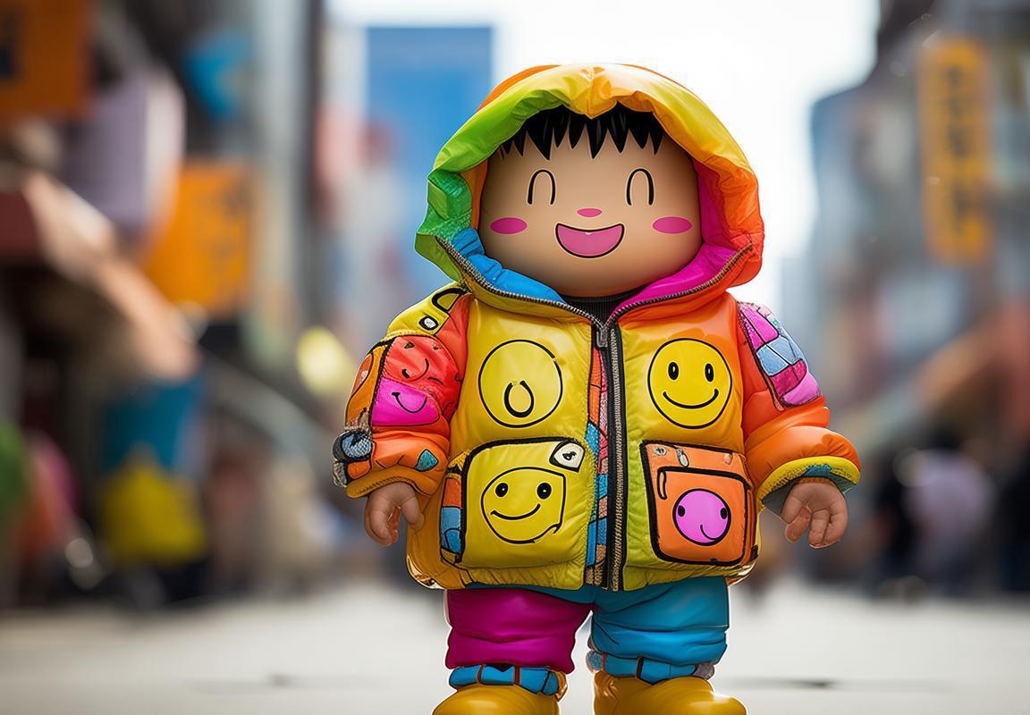 蜡笔小新精准命中策略：生存智慧与生活态度揭秘