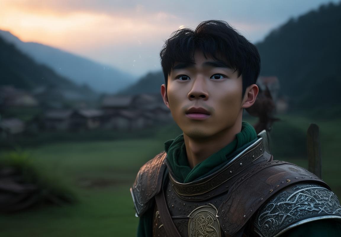 英雄令：传奇英雄的江湖挑战与荣耀归来