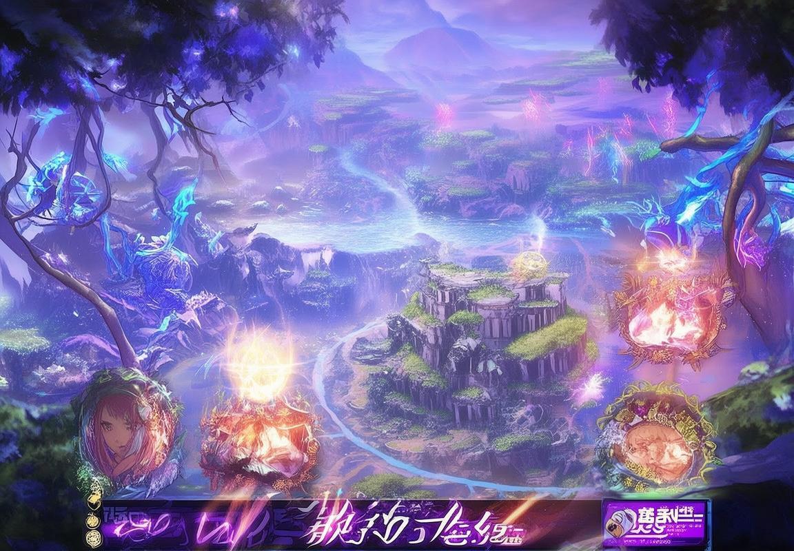 梦幻诛仙H5：指尖仙侠挑战，重温经典体验