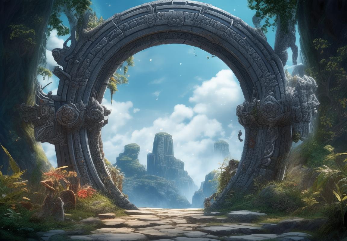 三少神仙道：奇幻冒险与成长之旅