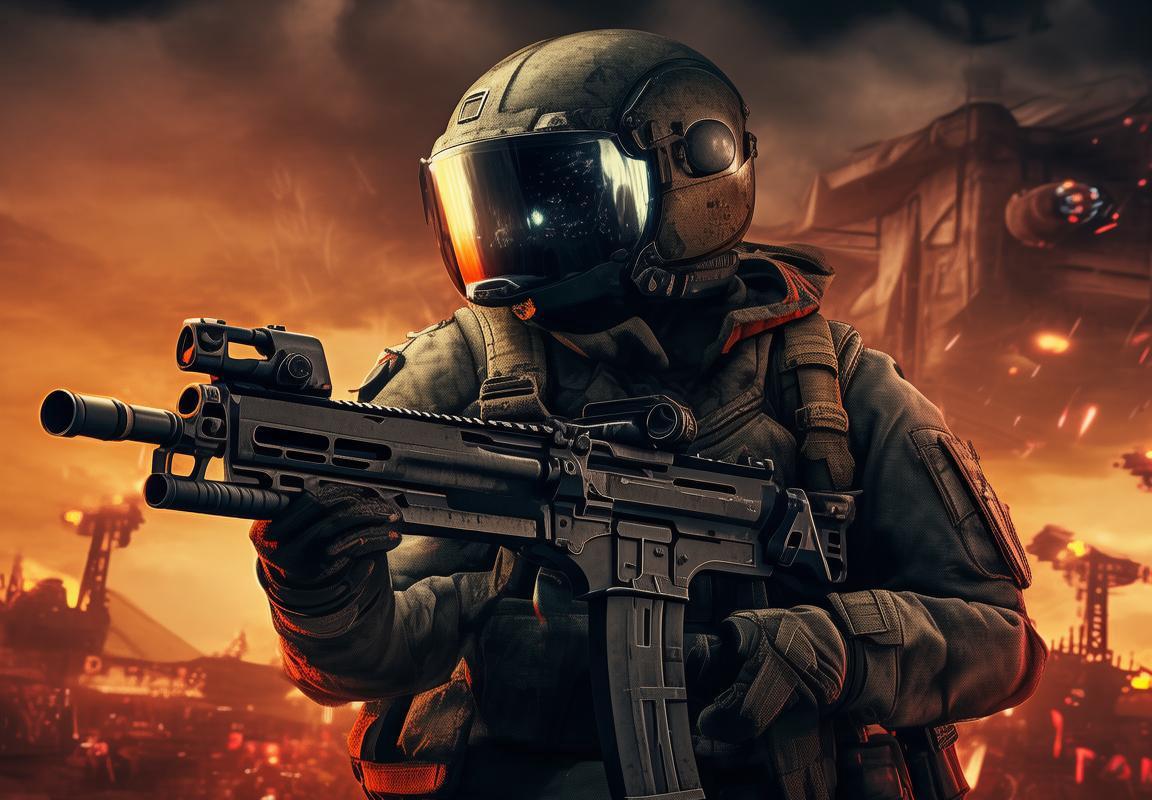 使命召唤：黑色行动冷战DLC——推与挪间欢乐无限，挑战升级