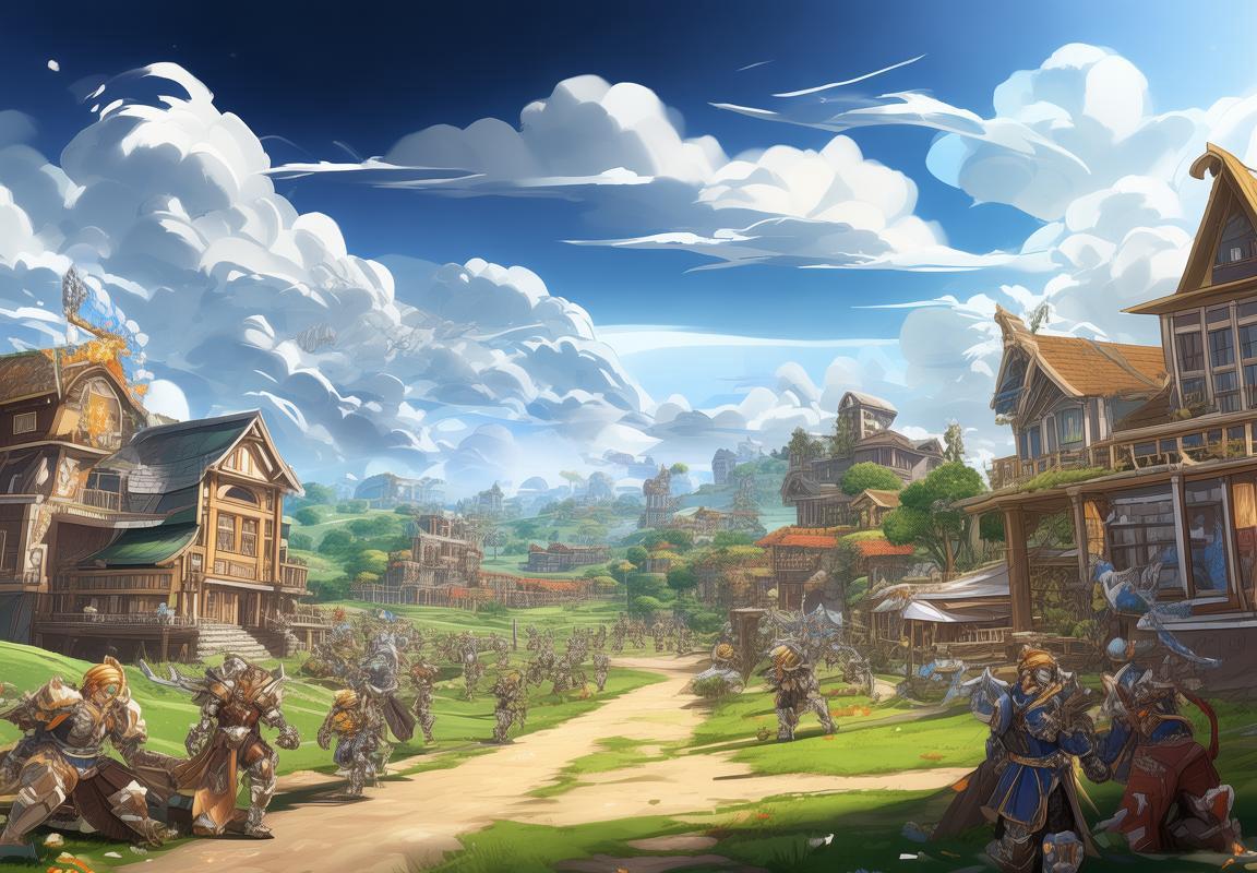 球球大作战无畏契约地产投资攻略：地产市场解析与购买指南