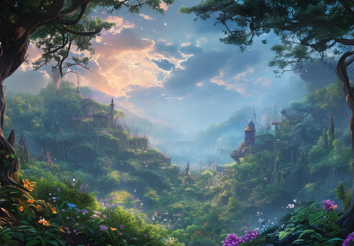 魔法风云：三少的奇幻之旅，挑战梦想，惊喜连连