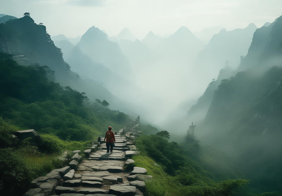 至尊仙道：传奇征途中的挑战与奇遇