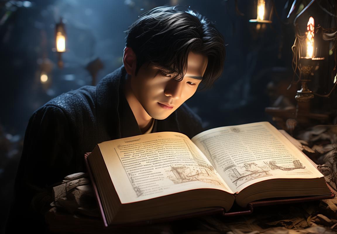 三少奇遇生死簿：奇幻生命之旅揭秘