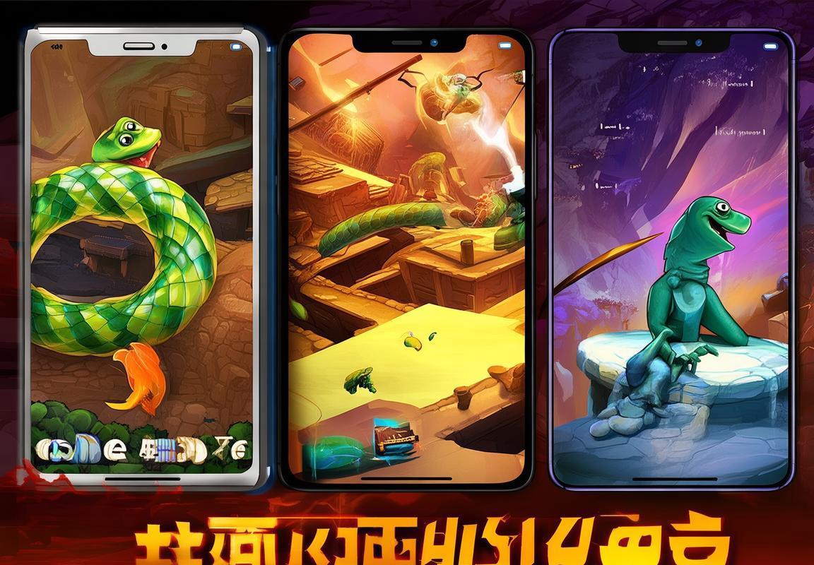 贪吃蛇大作战无主之地找出卧底：游戏脱颖而出攻略