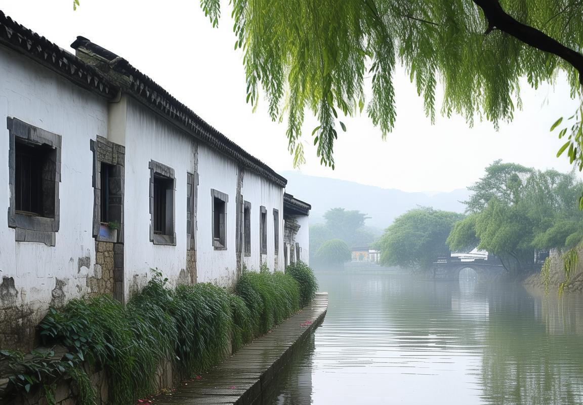 太吾绘卷：江南百景图诗意盎然，江湖体验与挑战之旅