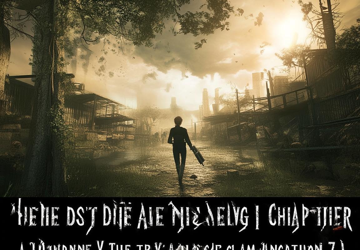 生化危机7DLC：思维飞扬的无畏契约挑战