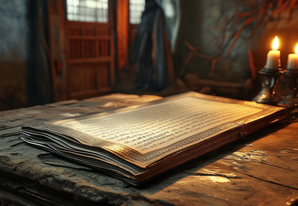 九阴真经：江湖传奇与英雄故事的武学秘籍探秘