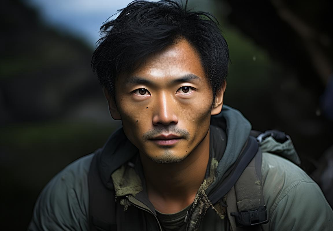 探险家三少的文明之旅：挑战与梦想的征途