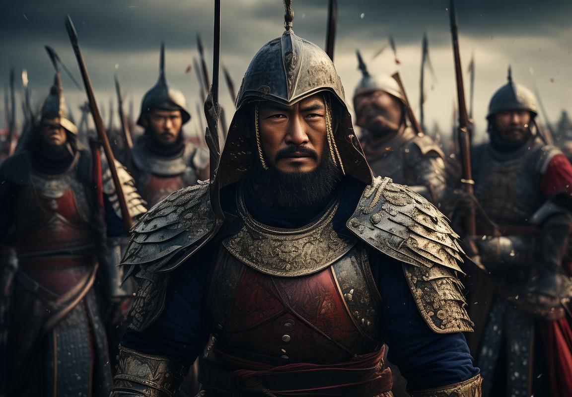 百将天下：英雄传奇，挑战长空之永恒篇章