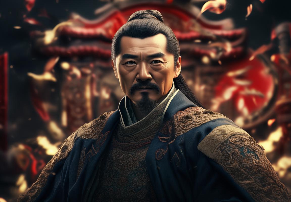 三国演义在线阅读：经典重温，尘埃拂去新体验