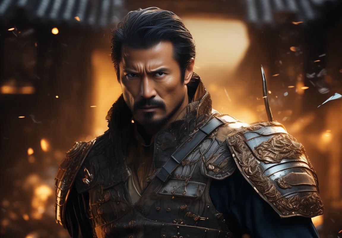 三少武林霸业：江湖传奇与英雄剑法