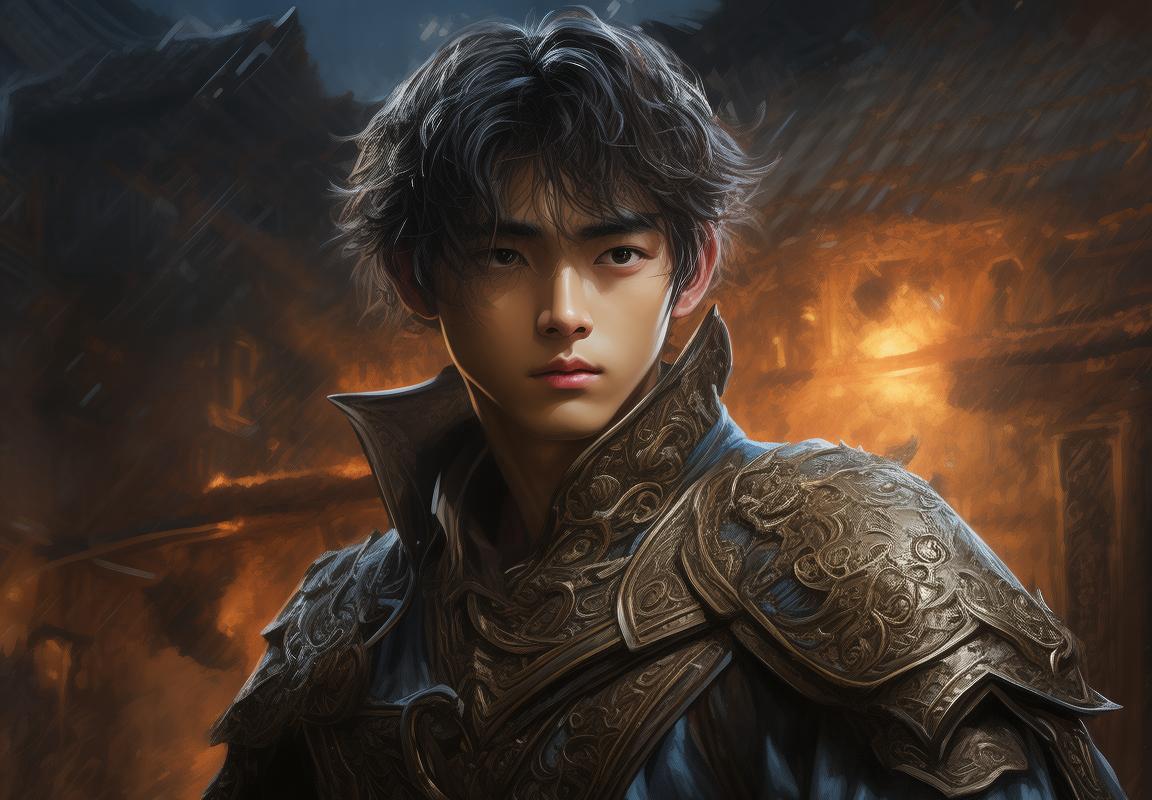 诸天至尊：挑战梦想，剑指巅峰的修炼征途