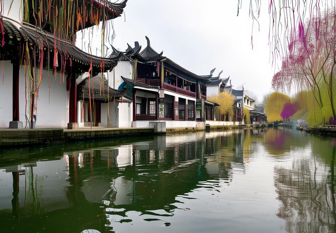 江南百景图欢乐派对：推理挑战，江南体验，惊喜无限
