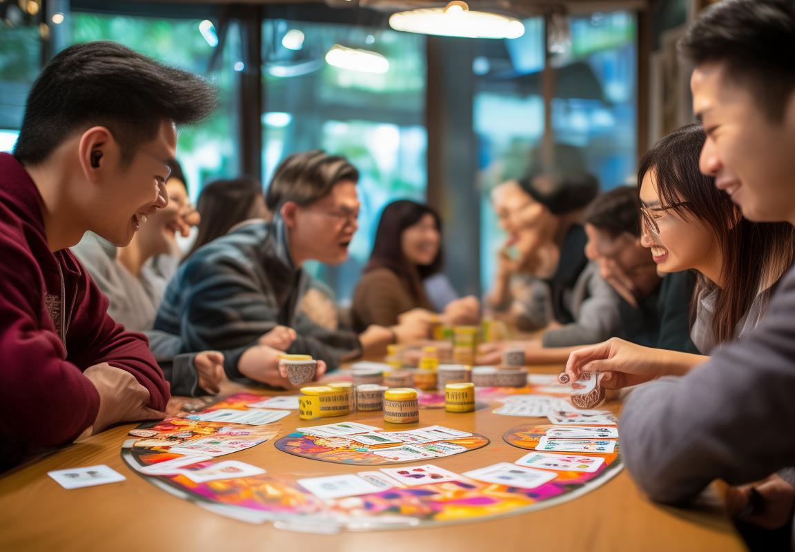 炸金花纵横棋盘狼人杀：黑暗激情，我们一起重温