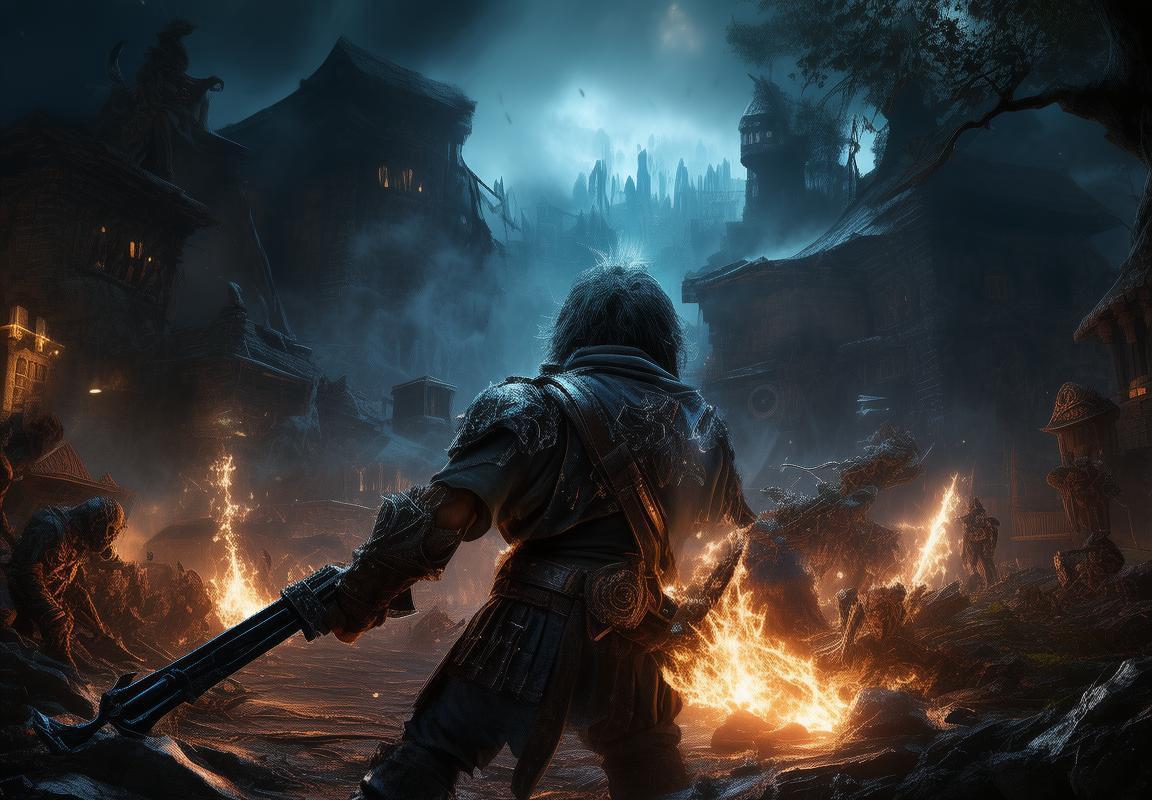 使命召唤现代战争DLC：降妖除魔挑战，暗黑破坏神英雄体验之旅