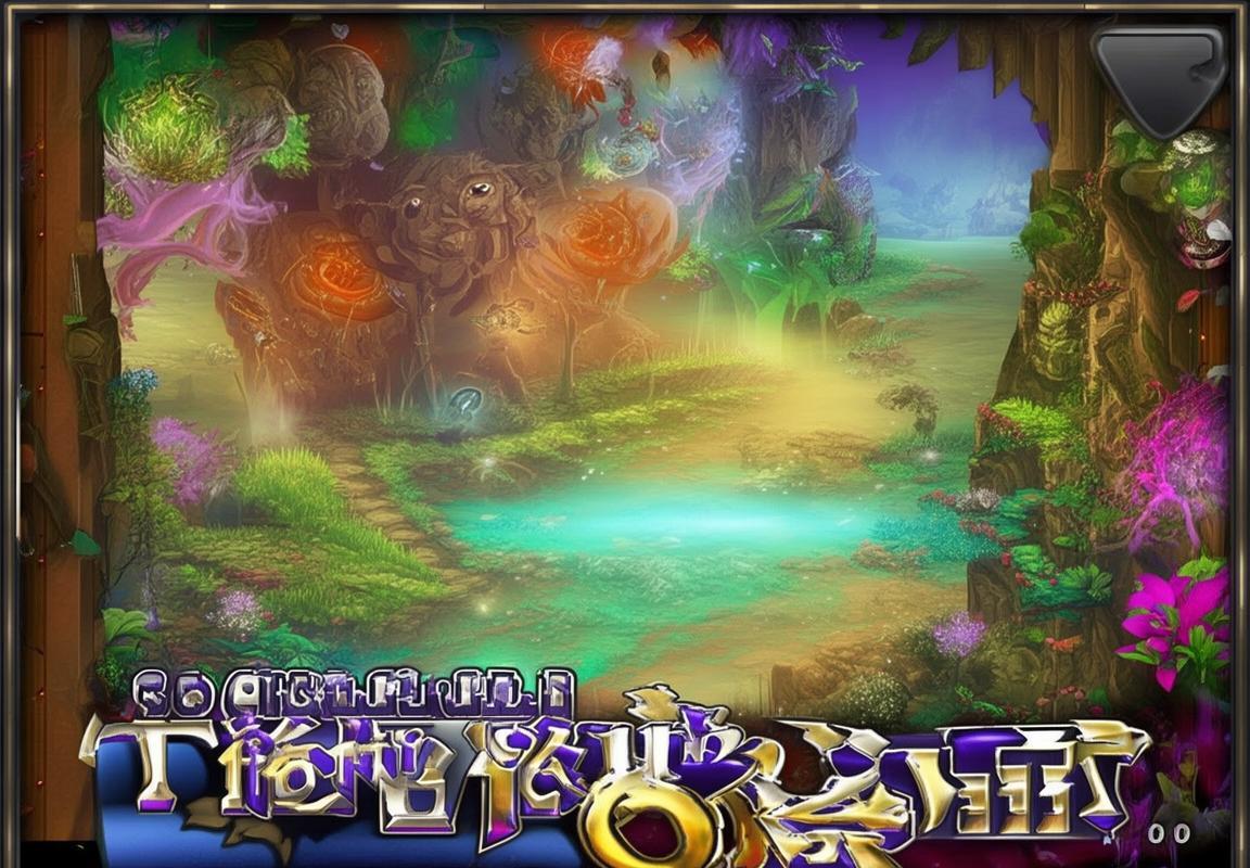 天书奇谭H5：指尖探险，江湖传奇，经典再体验