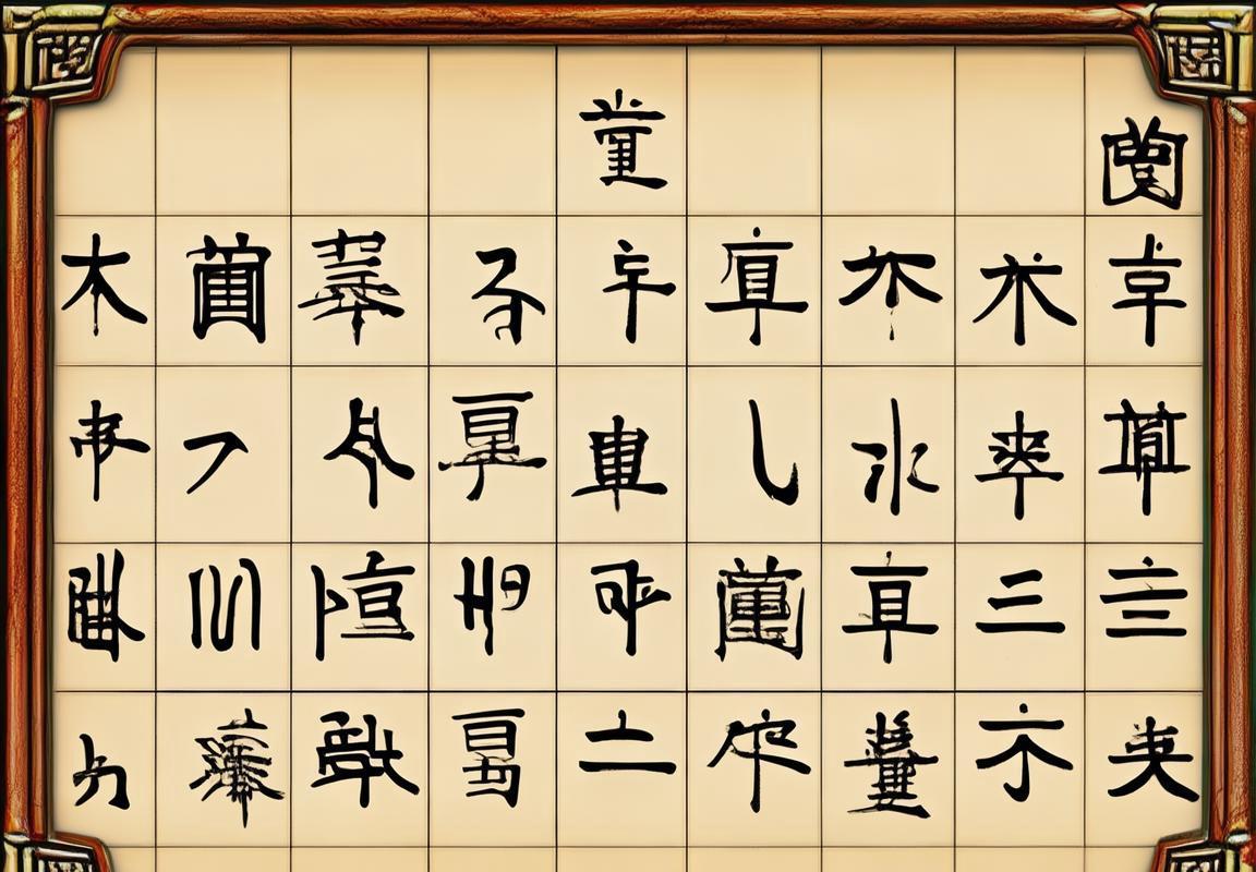 汉字数独解谜冲刺：体验汉字智慧游戏乐趣