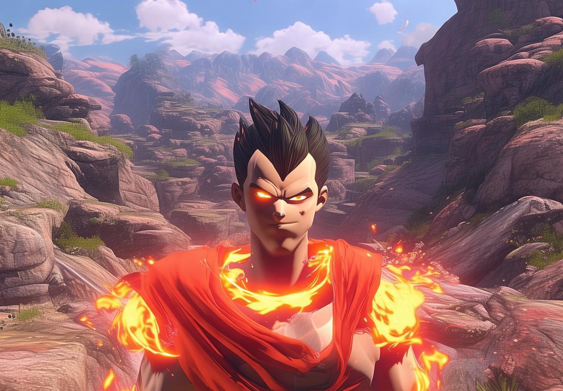 七龍珠OL：重燃梦想，一起挑战青春冒险