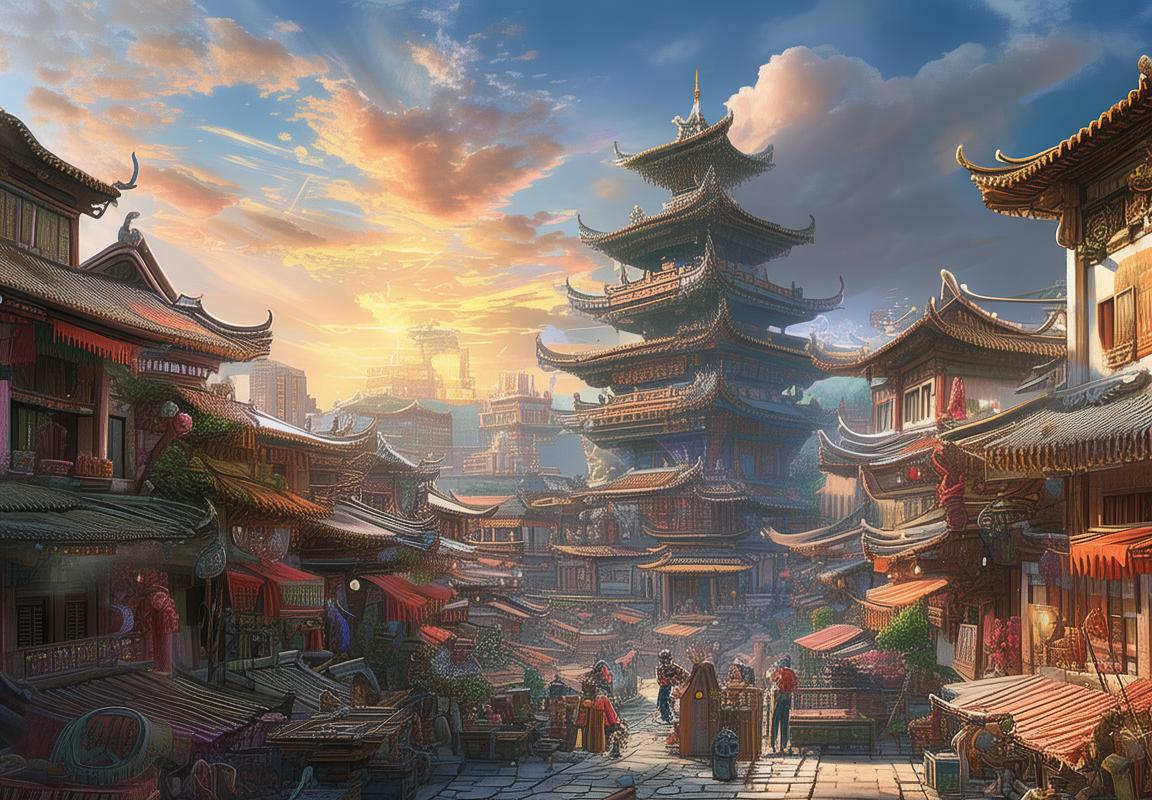 龙城争霸：英雄江湖，传奇梦想