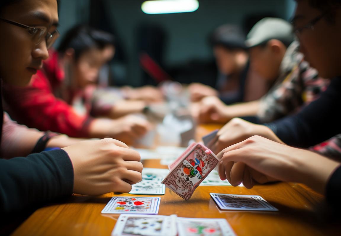 斗地主自走棋与名侦探柯南：侦探游戏新趋势与深度体验