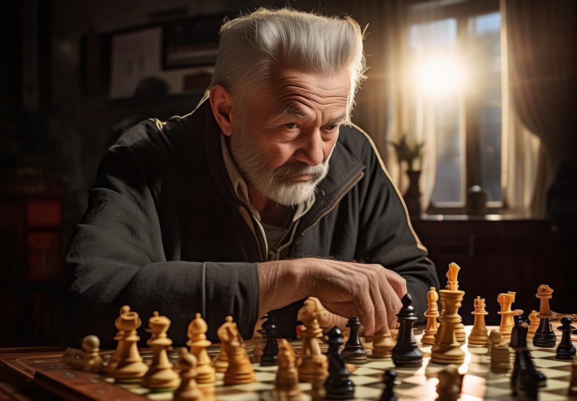 象棋大师与游戏英雄：天天象棋挑战、生化危机7斩杀体验
