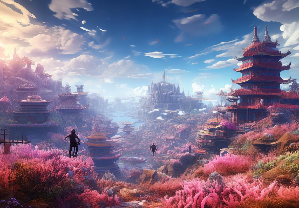 幻影西游冒险之旅：一起感受惊喜无限