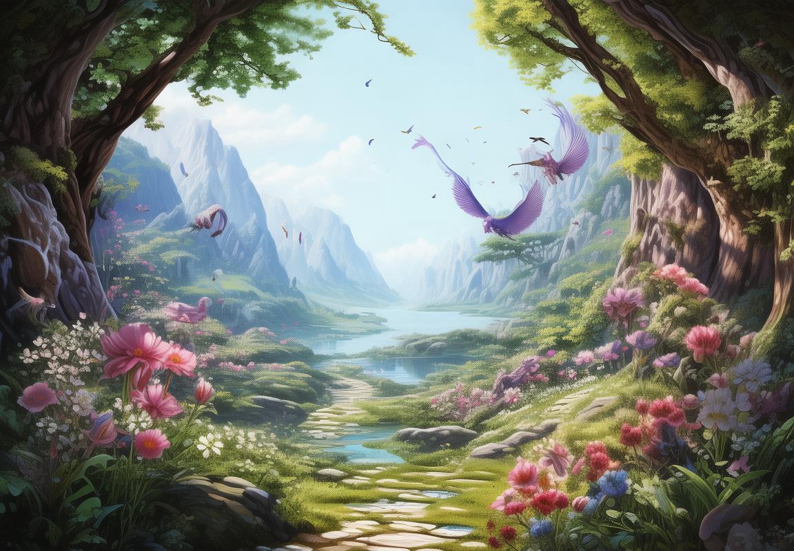 幻世記：穿越梦想的街头英雄奇幻之旅