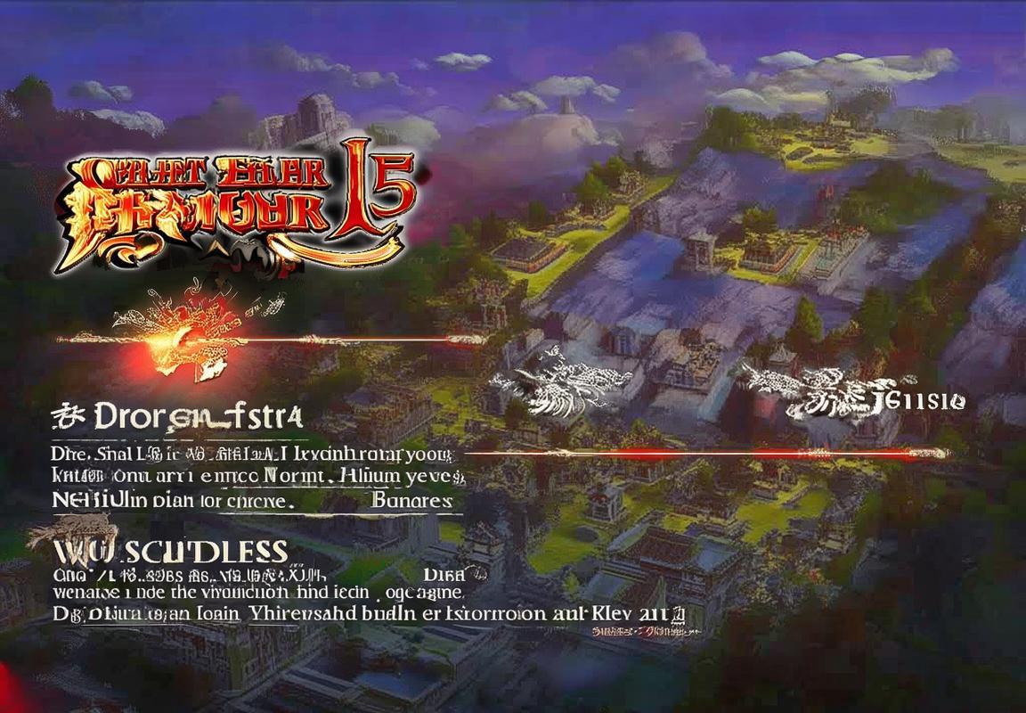 大皇帝H5：穿越时空，体验帝王挑战，打造帝国传奇