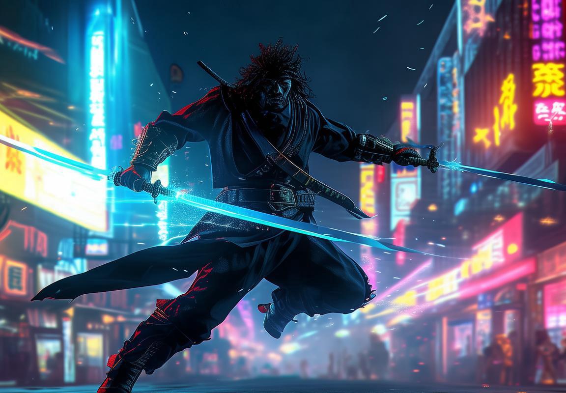 侠盗猎车手》月华剑士华丽剑术大秀，剑道精神在艾尔登法环中的传承