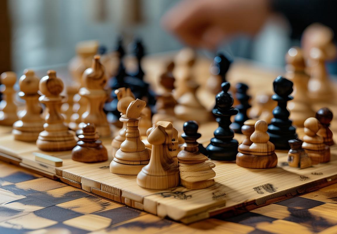 五子棋新技巧：连珠战术与双线作战攻略
