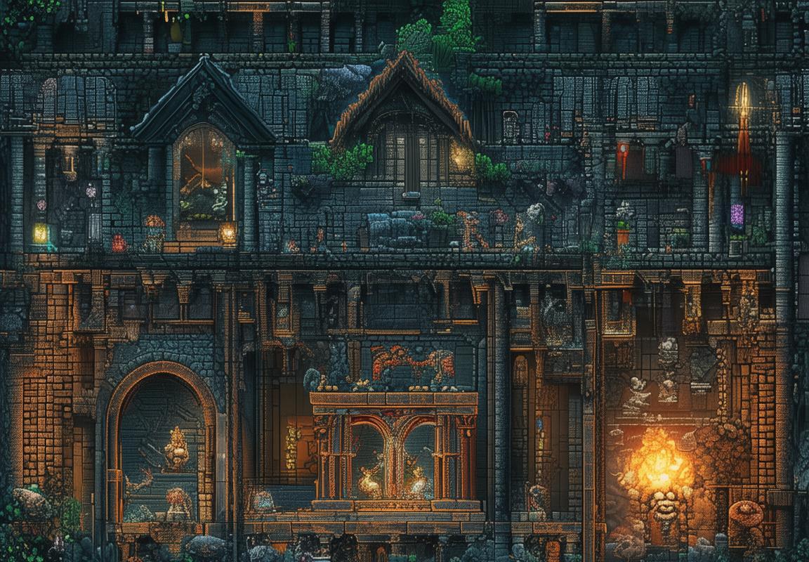 恶魔城、彩虹六号与符文工房：塑造现代游戏文化的经典之作