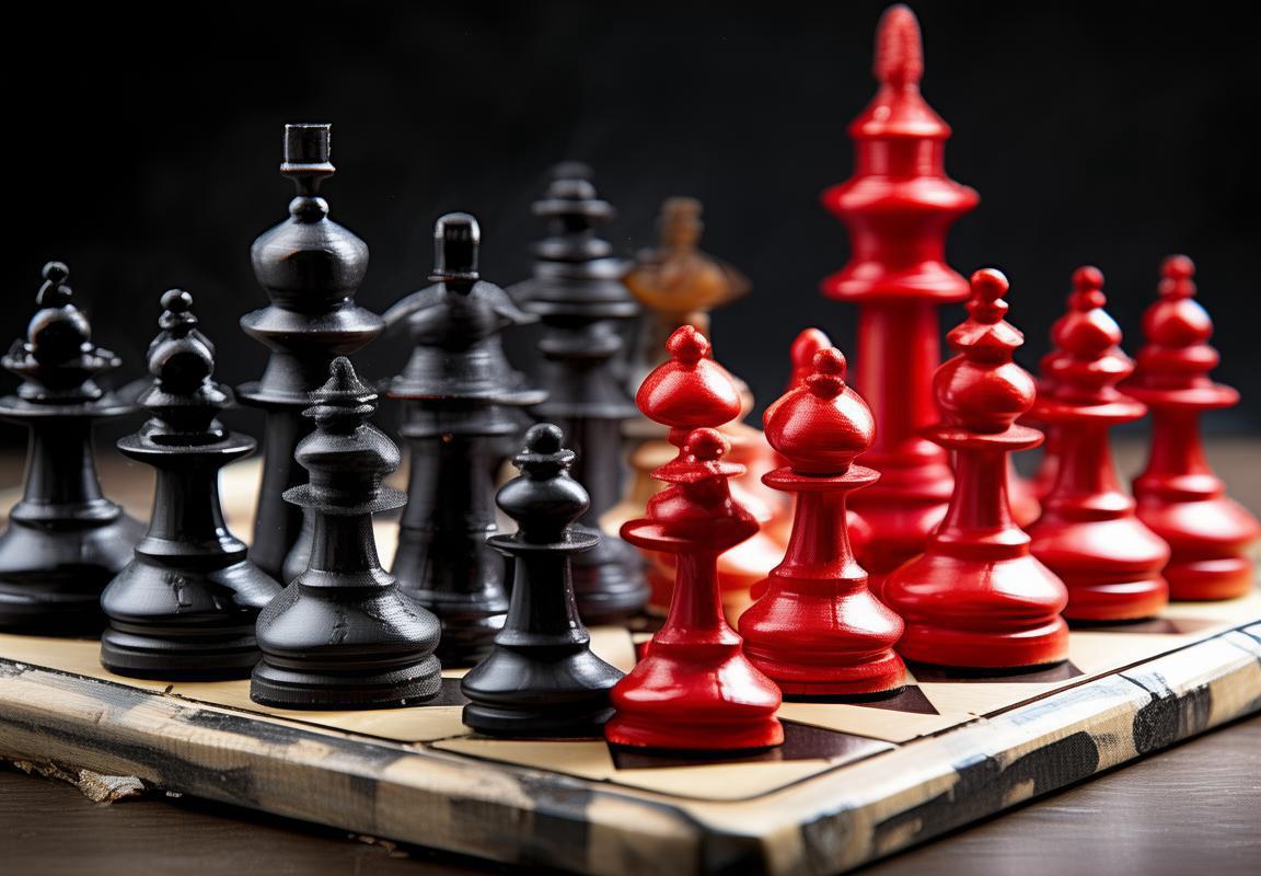 象棋新布局：翱翔蓝天与上古卷轴中的棋艺变革与策略新探