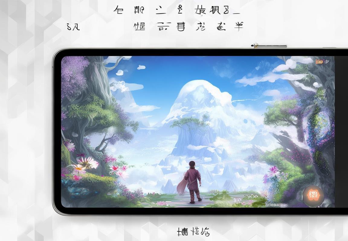 凡人修仙H5：指尖体验，挑战惊喜，梦想成真
