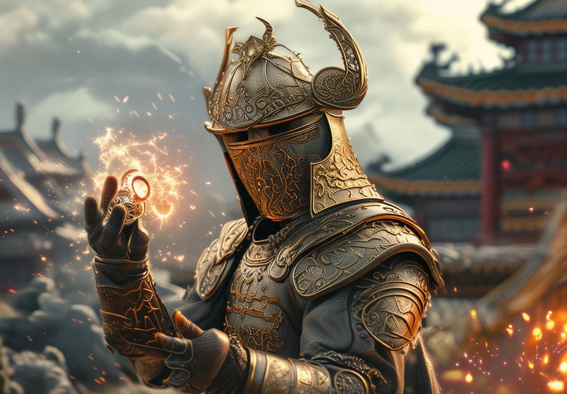 三国志名将令：指尖重现英雄梦，挑战历史荣耀
