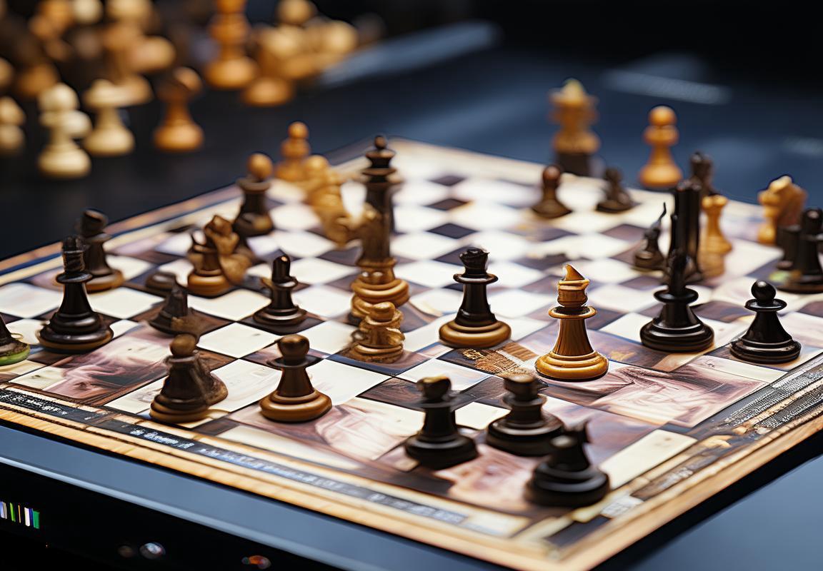 象棋天天象棋：江南百景图诗意盎然，超合金坦克大战重燃战火，文化传承与创新之旅