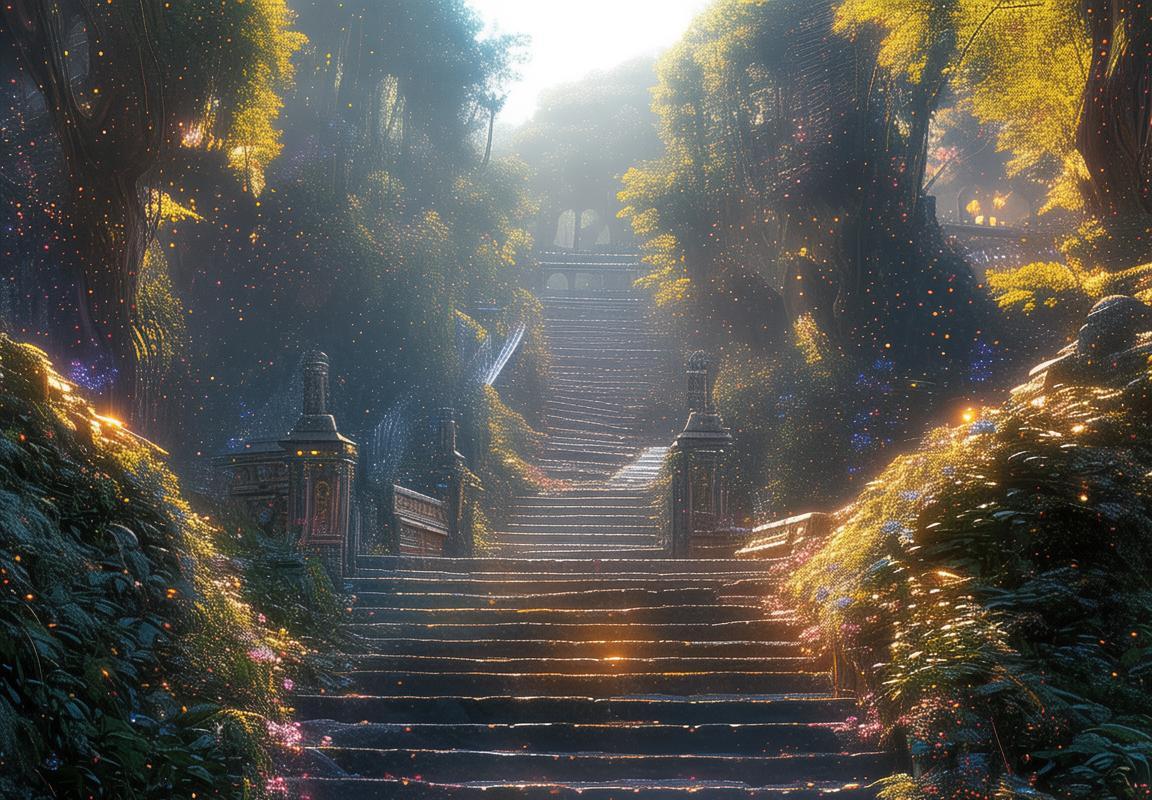神域奇迹：英雄传奇，探寻神秘之光