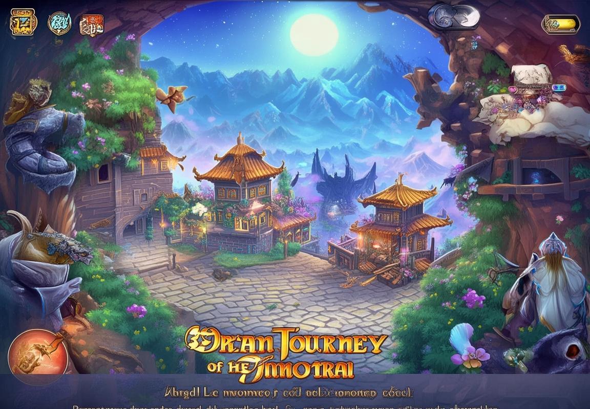 梦幻西游网页版：指尖冒险挑战，经典体验之旅
