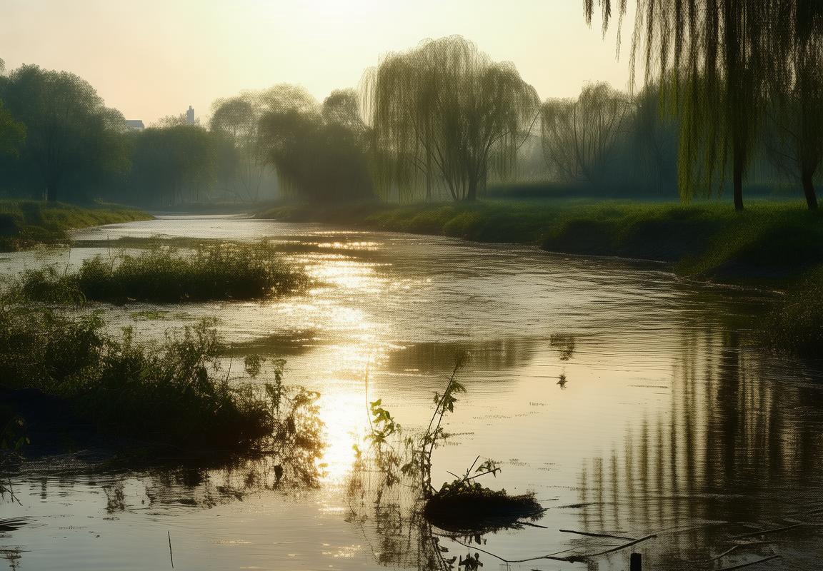 梦回江畔：梦想启航，挑战星光