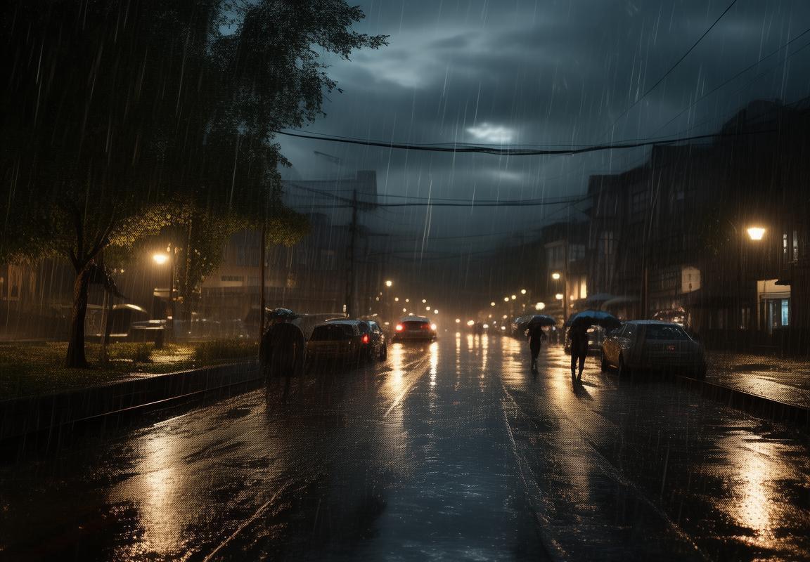 寂静岭暴雨中铁路帝国的运输奇迹：治愈之旅与未来梦想