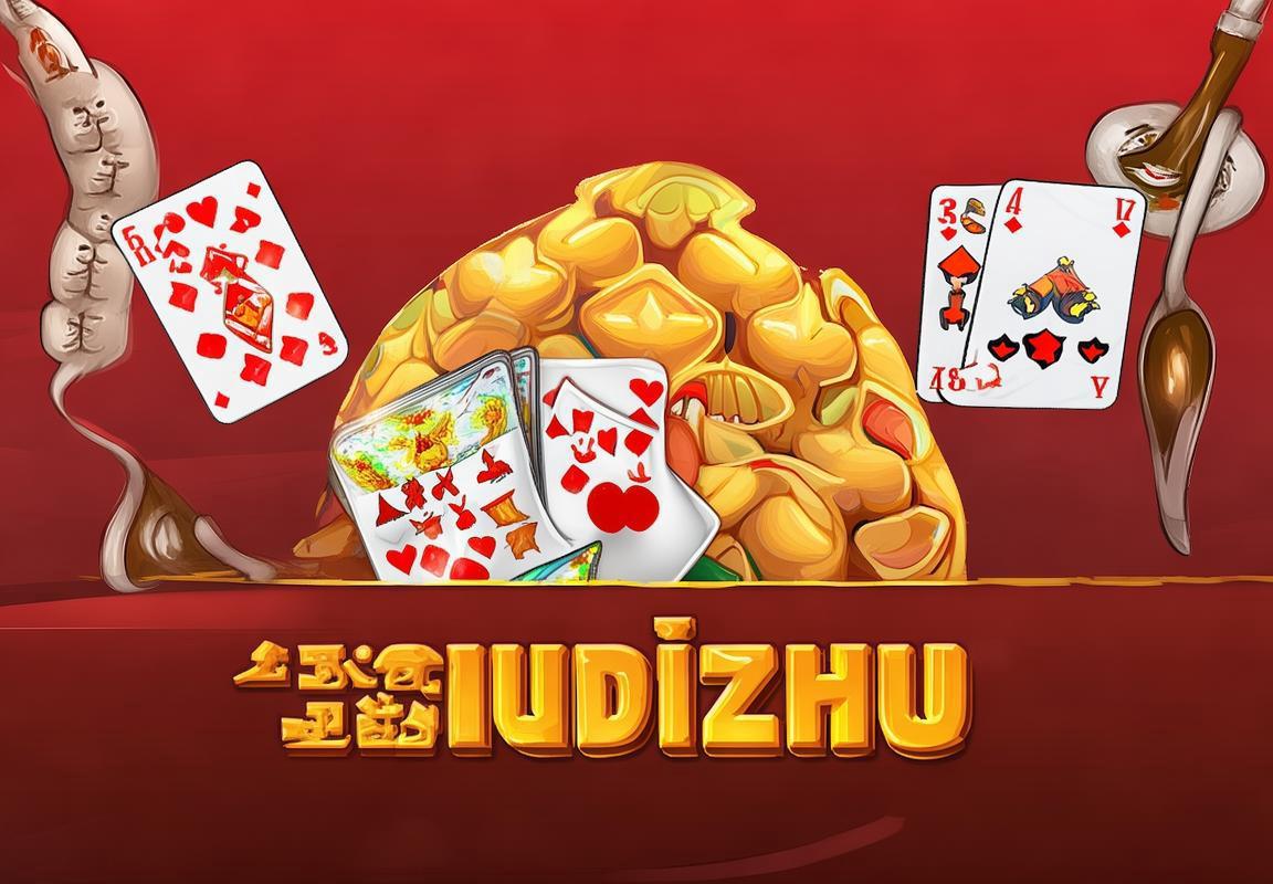 斗地主新玩法：策略对战冲刺到底，体验激情，经典挑战