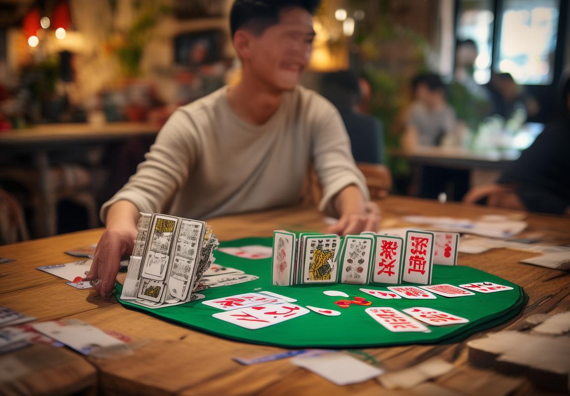 斗地主欢乐斗地主：智力博弈策略对战挑战