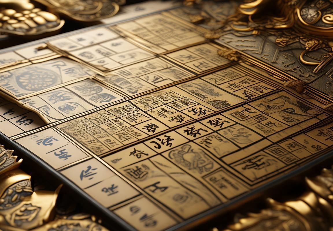 汉字数独：智力博弈中的推与挪间汉字智慧