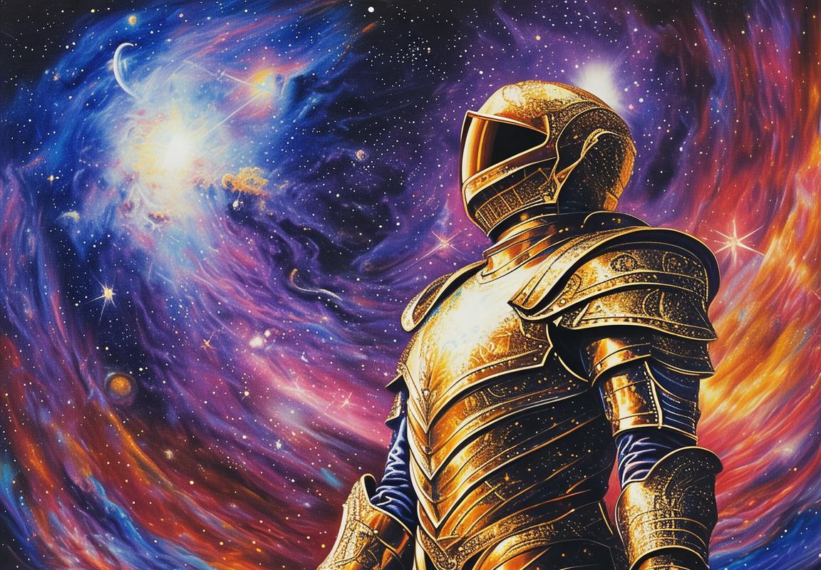 探索宇宙极限：戴森球梦想与太吾绘卷的文明征途