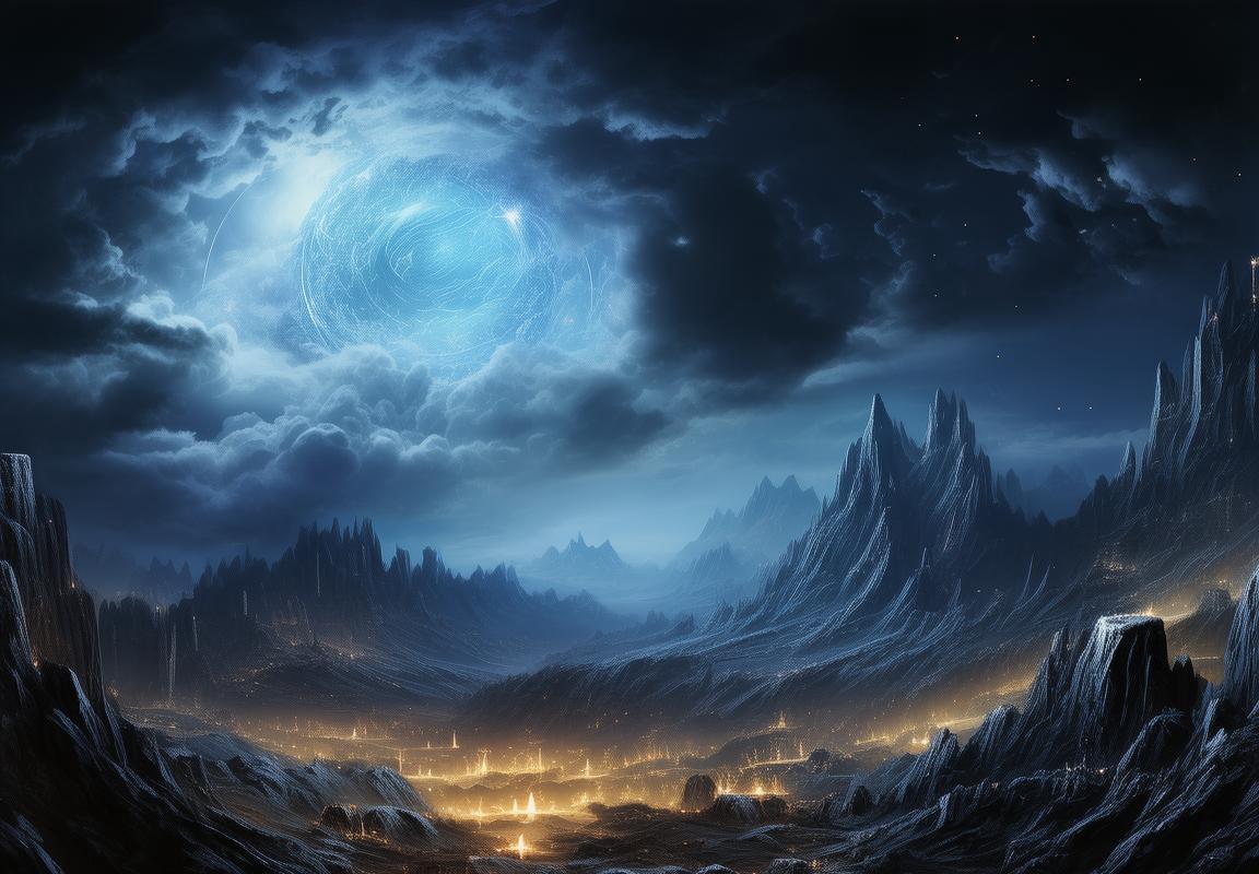 洪荒元界：无尽星河中的英雄挑战与黑暗奥秘